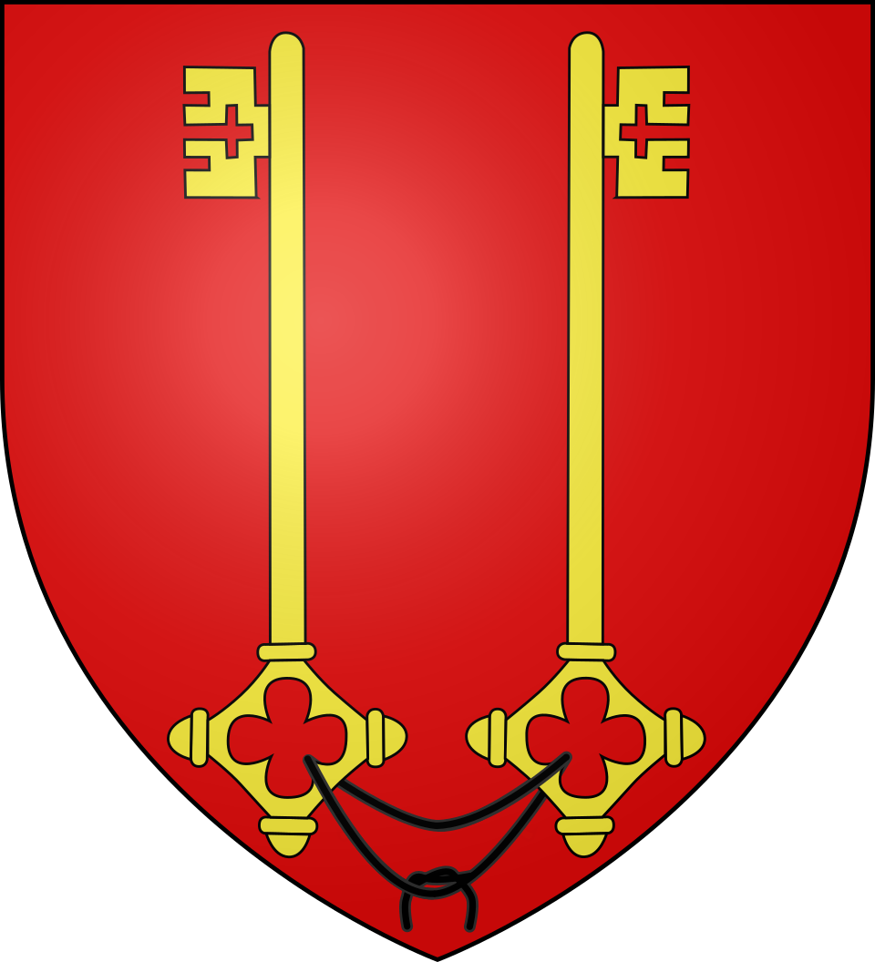 File:Blason ville fr Lettret (Hautes-Alpes).svg