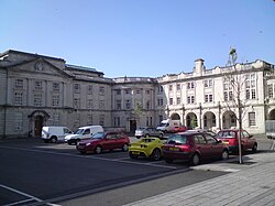 School of Chemistry