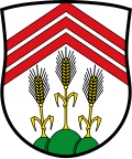 Coat of arms of Rockenberg
