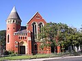 Congregational Church