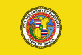 Flag of Honolulu