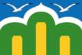 Flag of Maryino District