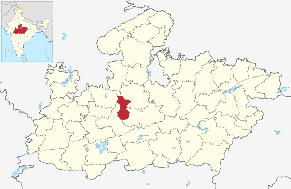 File:MP Bhopal district map.svg