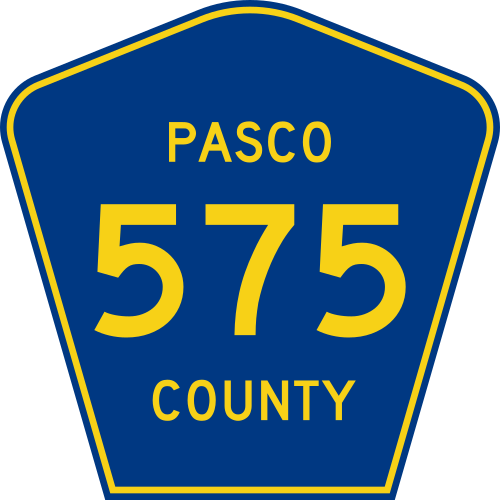 File:Pasco County 575.svg