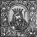 Image 5King George of Podebrady, one of the first promoters of united Europe (from History of the Czech lands)