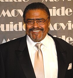 Rosey Grier in 2008