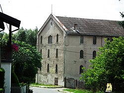 Watermill