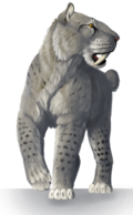 Smilodon