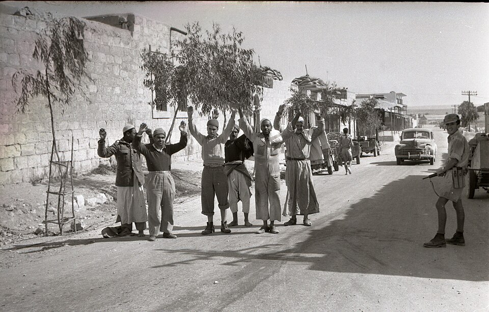 File:1948 Arab-Israeli War (997008136589405171).jpg