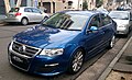 Volkswagen Passat R36
