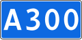 A300
