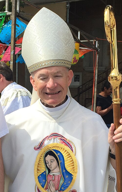 File:Archbishop George Lucas 2023.jpg