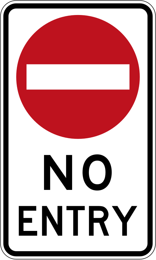 File:Australia road sign R2-4N.svg