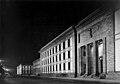 New Reich Chancellery and Voßstraße, Mitte (locality), Berlin (1939)