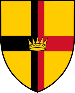 File:Coat of arms of Sarawak (1947–1973).svg