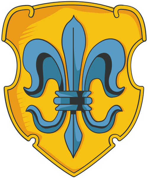 File:Coat of arms of Swellendam.svg