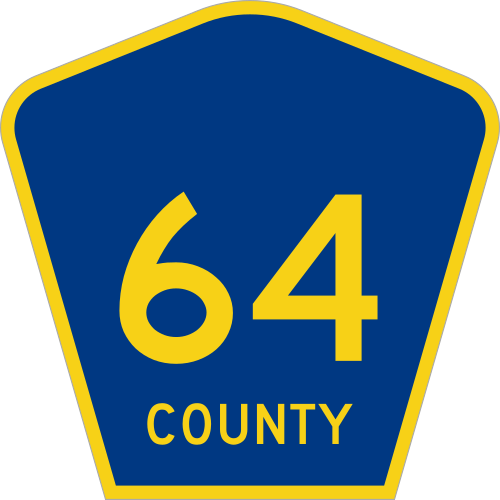 File:County 64.svg