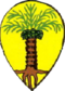 Arms of São Tomé and Príncipe