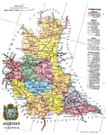 Kiev Governorate (1913)