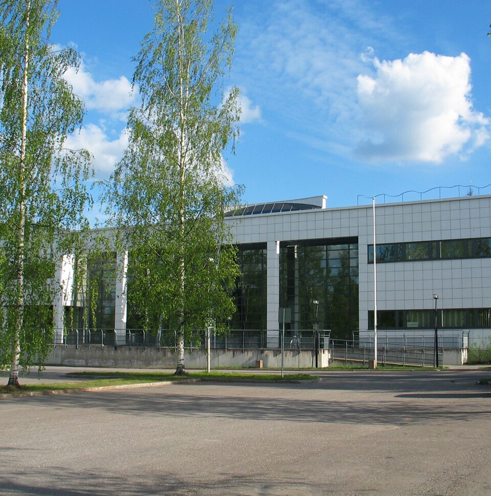 File:LUT Student Union Building.jpg