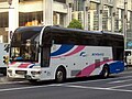 Nishinihon JR Bus 749-8913