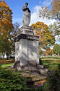 Monument to the Estonian War of Independence