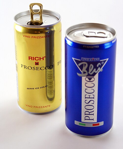 File:Prosecco in cans.jpg