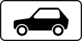 7.4.3 Type of vehicle