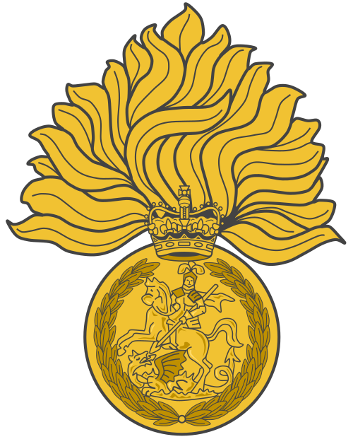 File:Royal Fusiliers Regiment.svg
