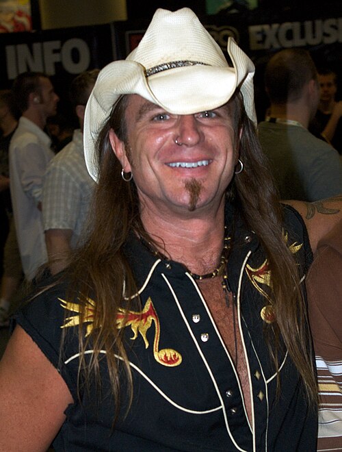 File:Scott McNeil at Fan Expo 2009.jpg