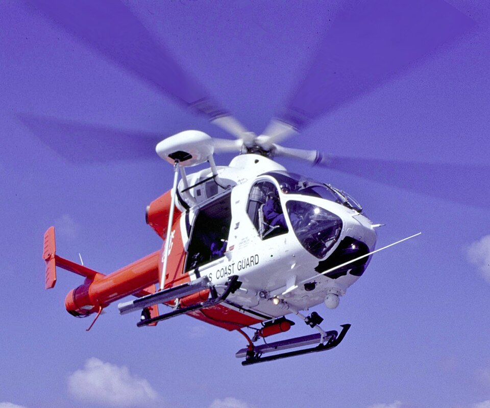 File:US Coast Guard MH90 Enforcer.jpg