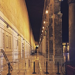 Umayyad Mosque