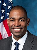 Lieutenant Governor of New YorkAntonio Delgadoof Dutchess County(2022–present)