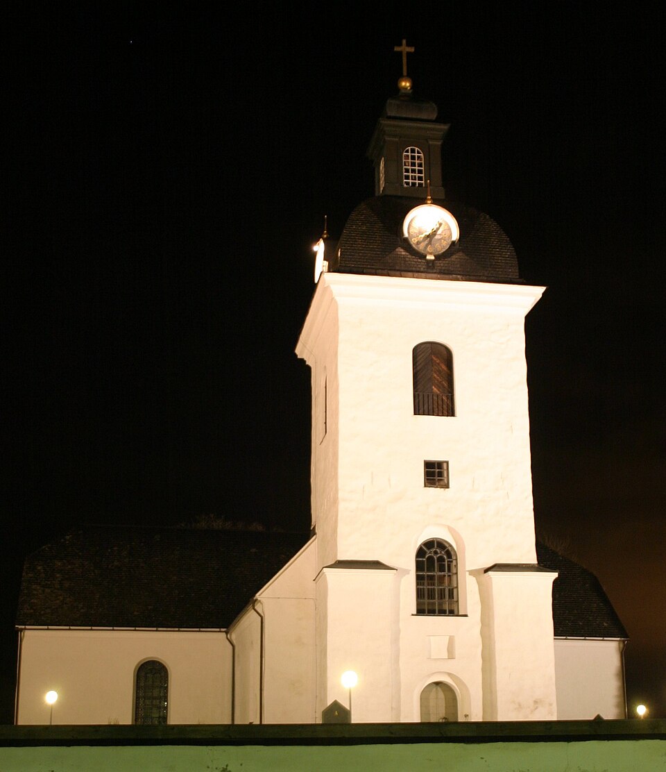 File:Bälinge kyrka.jpg