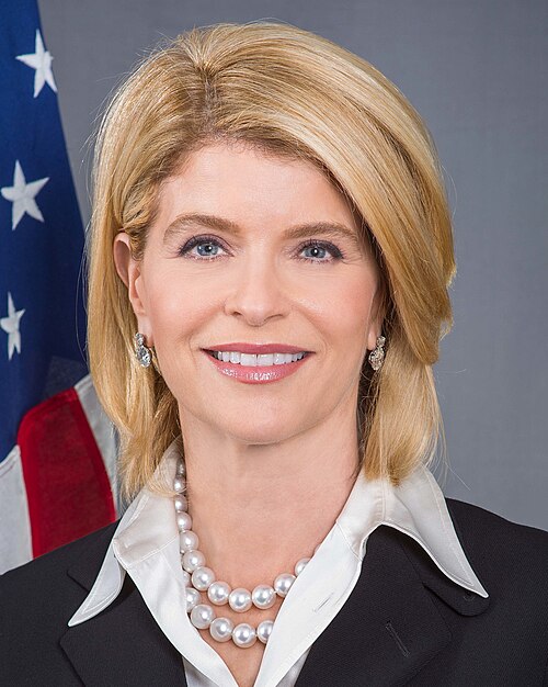 File:Carla Sands official photo (alt crop).jpg