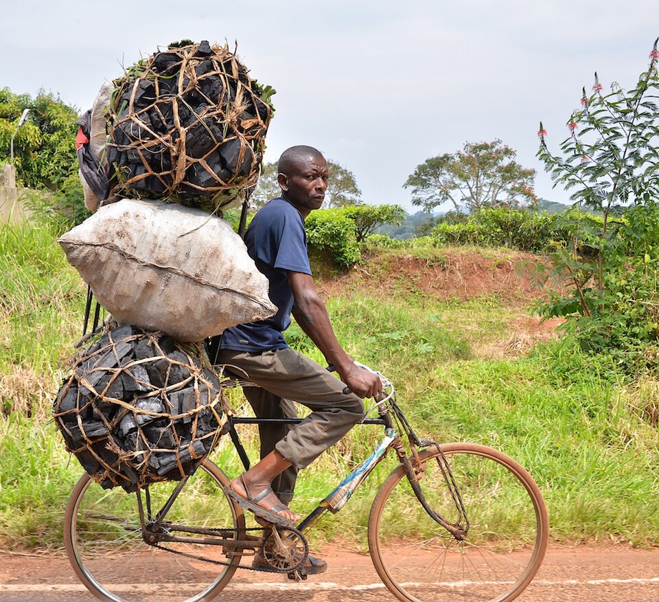 File:Charcoal Delivery, Uganda (15679086937).jpg