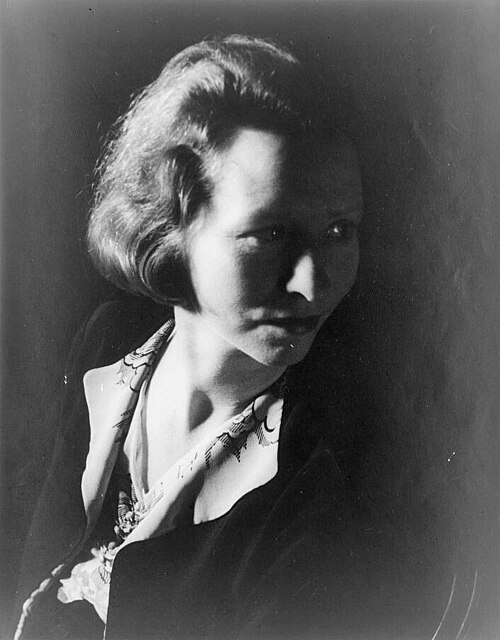 File:Edna St. Vincent Millay original.jpg
