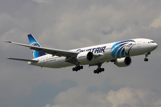 Boeing 777-300ER