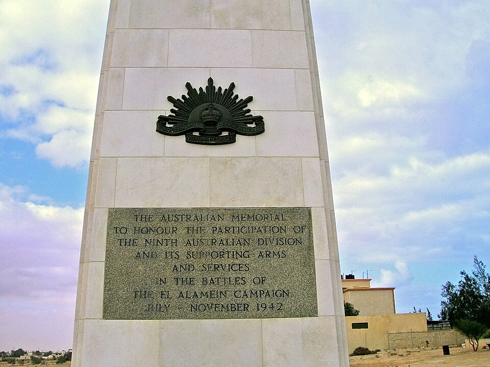 File:El Alamein Aussie 9th edited.JPG