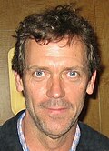 Hugh Laurie, Roger, "Treehouse of Horror XXI"
