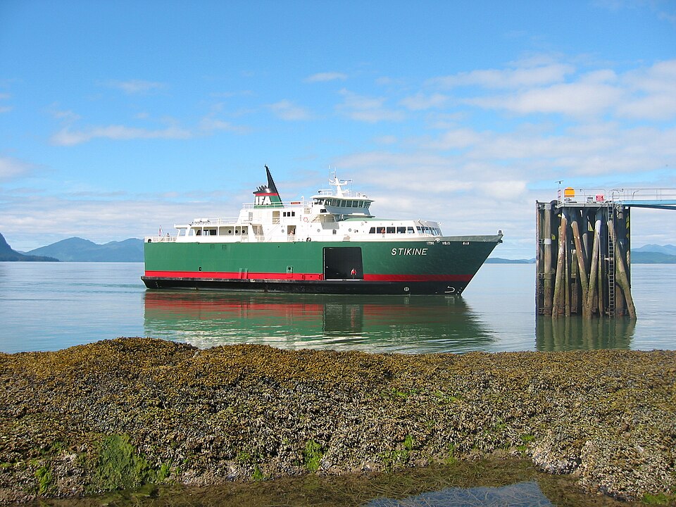 File:IFA Ferry MV Stikine.JPG