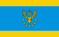 Flag of Kozienice County
