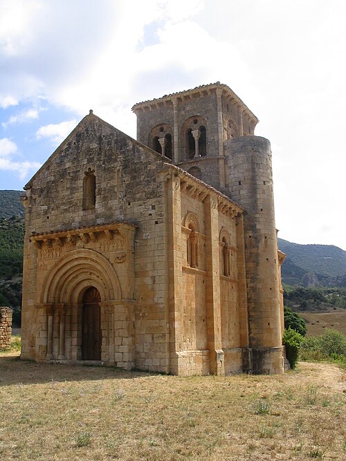 File:San Pedro de Tejada.jpg