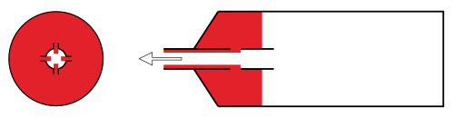 File:Toothpaste tube.svg