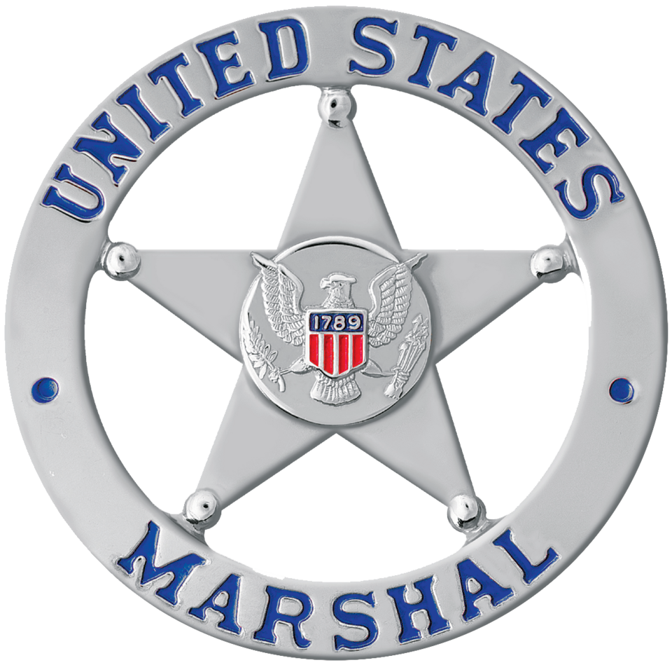 File:US Marshal Badge.png