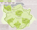 West Slavs (800-900 AD)
