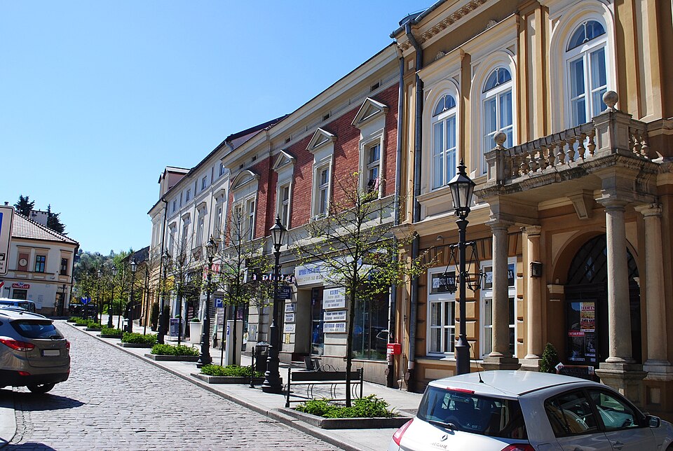 File:Wieliczka Rynek 04.16 077.JPG