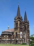 Roman Catholic Church of Saint Nicholas
