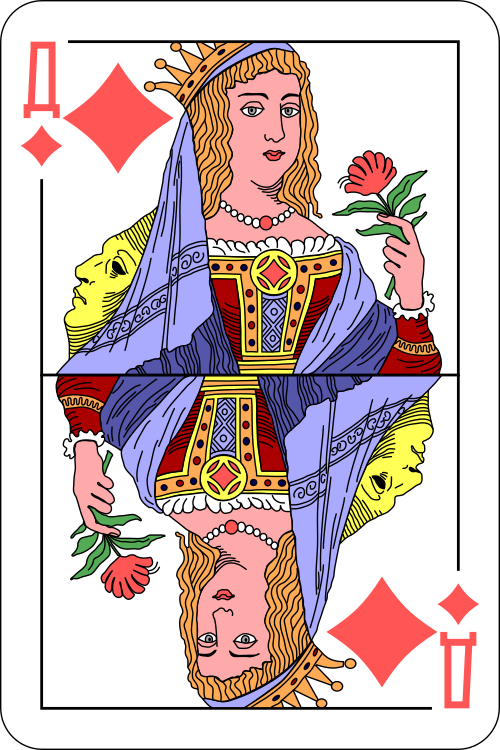 File:Atlas deck queen of diamonds.svg