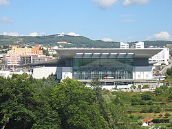 Shopping Centre